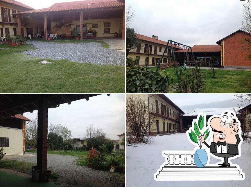 Agriturismo La Durinera
