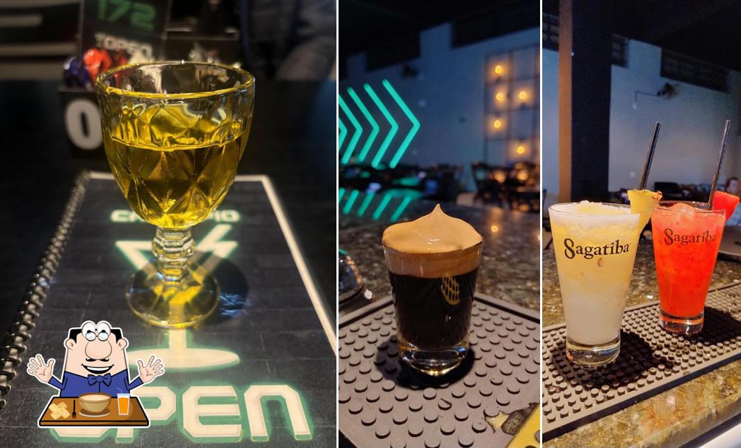 Open Andradas