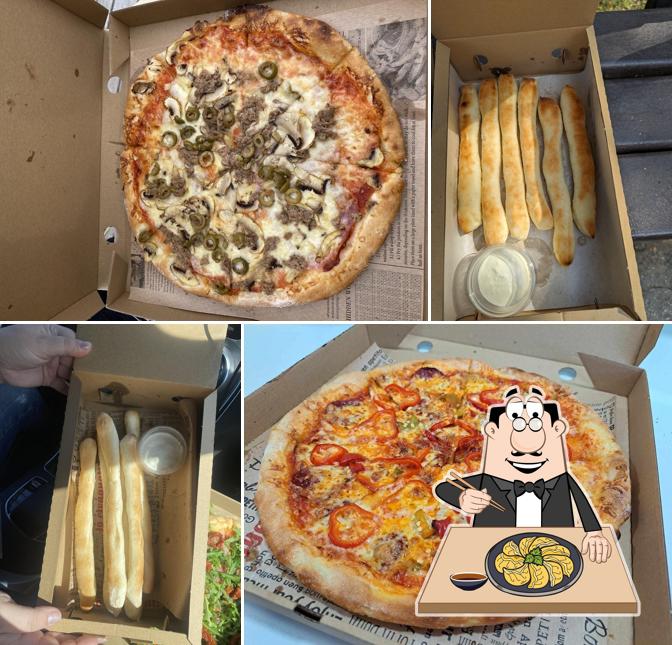 Pizzelia