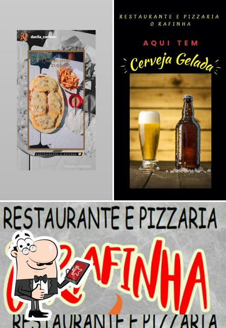 RESTAURANTE O RAFINHA