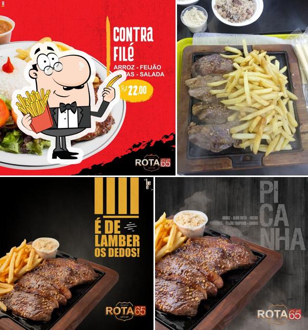 Rota 65