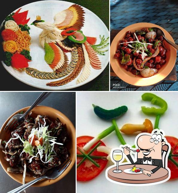 SPARSH FAST FOOD