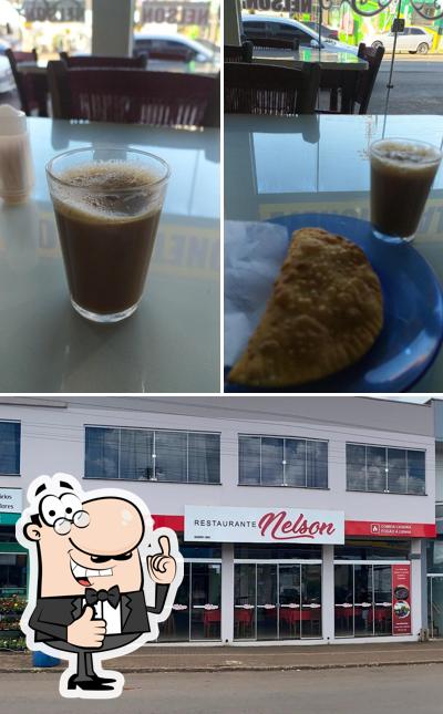 Restaurante do Nelson