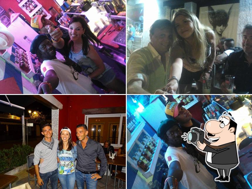 Ecco una foto di Sherden - Street Food - Grill & Music Bar
