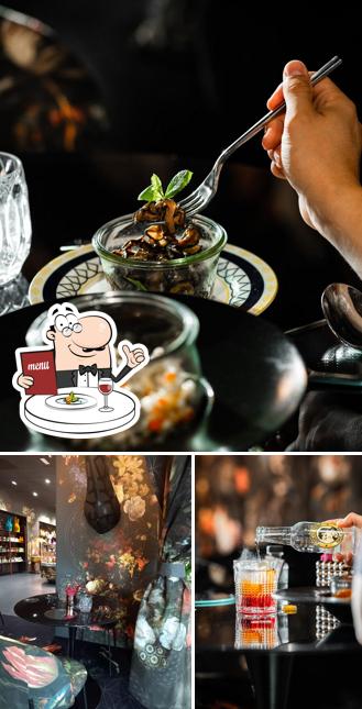 Platti al VITE Food Boutique Mirano