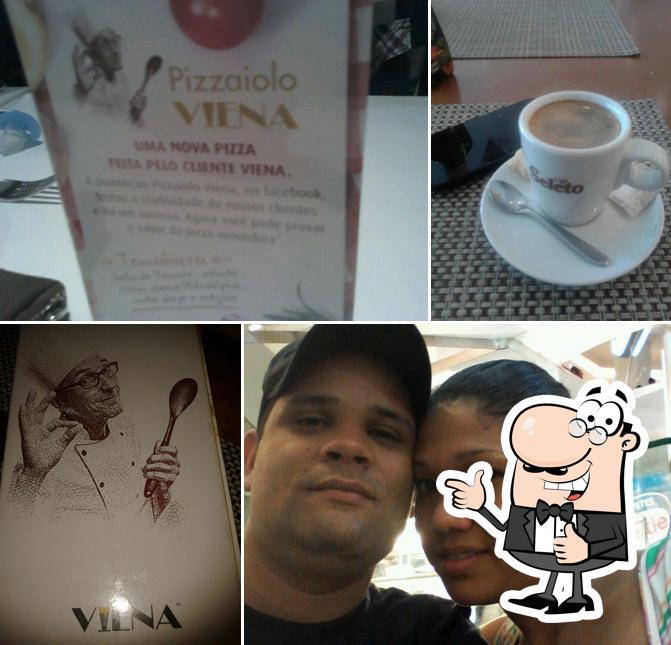 Restaurante Viena - Plaza Shopping Niterói