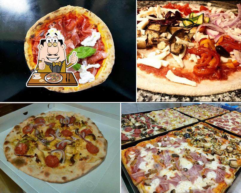 La pizza è il piatto veloce più di successo al mondo