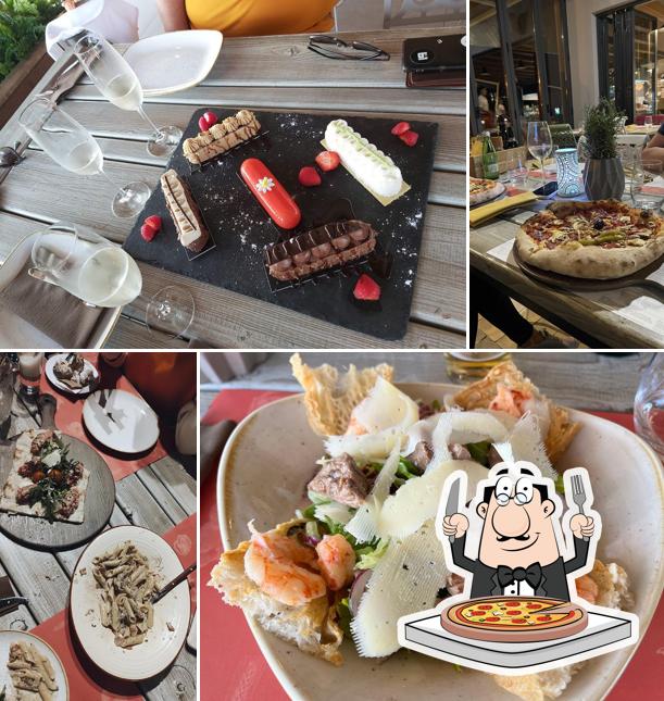 Grano Duro Pizza & Pasta