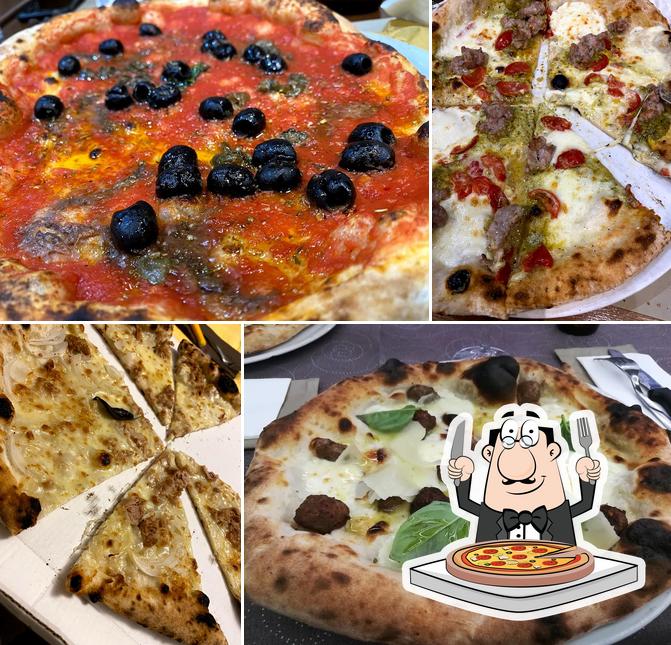 Pizzeria Lo Scoiattolo