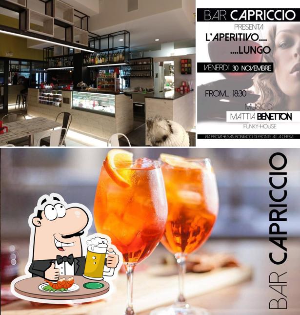 Bar Capriccio
