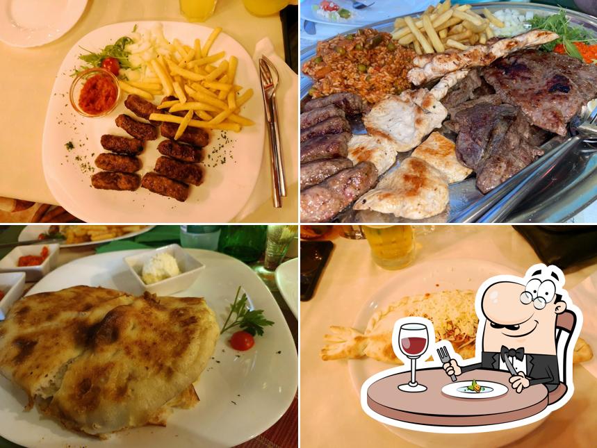 Bistro Sarajevo
