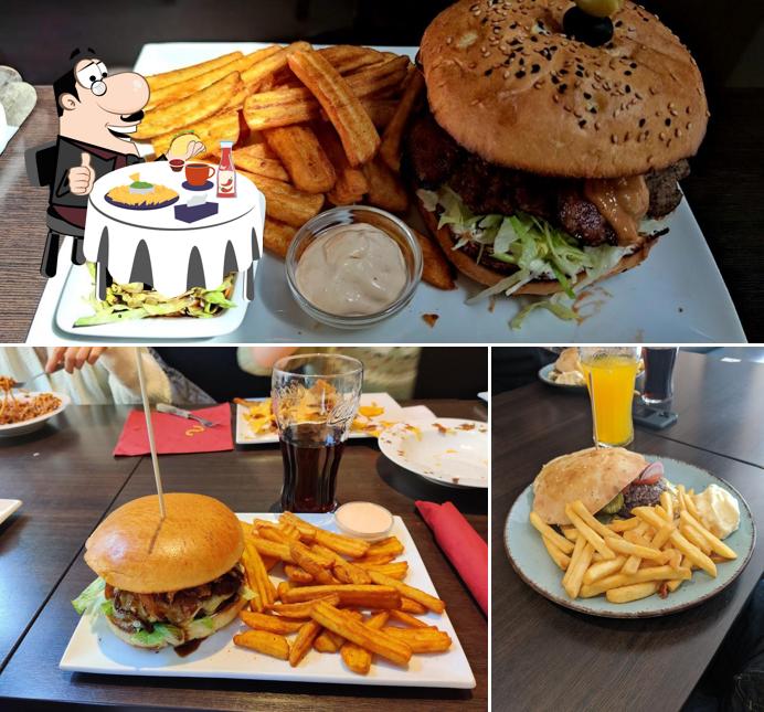 Café Bydahls