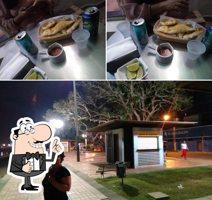 Felícia Jarude Comida Árabe photo
