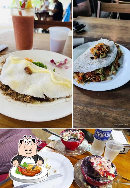 Comida em Caroço & Cia