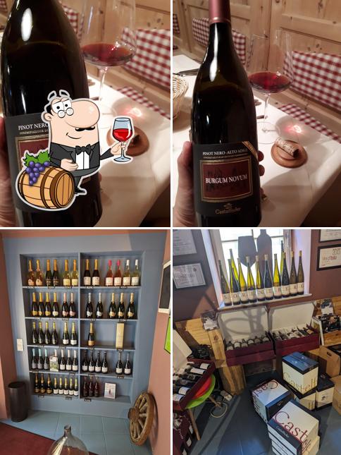 Castelfeder Wineshop