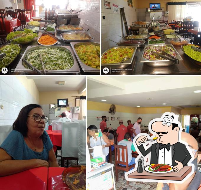 Pousada e churrascaria Erlândia do Padeiro