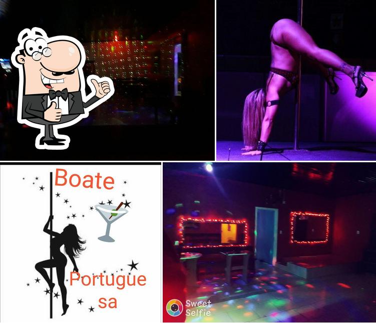 Boate Portuguesa
