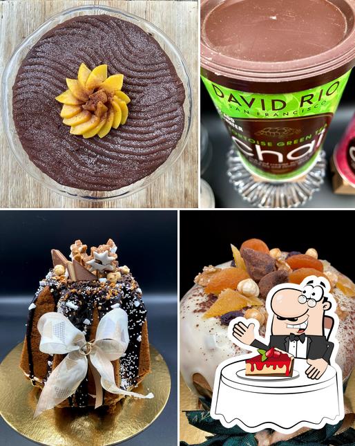 Dolomì - La Gelateria