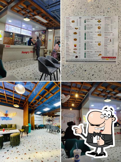 Hungry Point - Tarn Taran Sahib