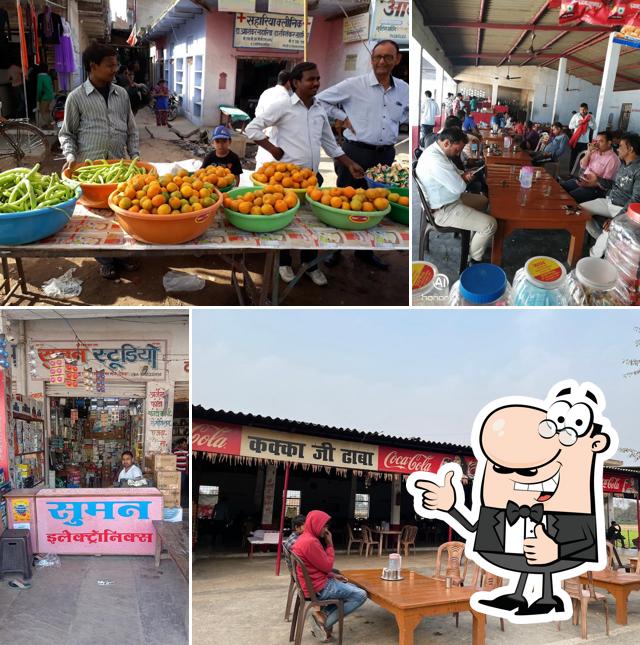 Kakka Dhaba & family Restaurant