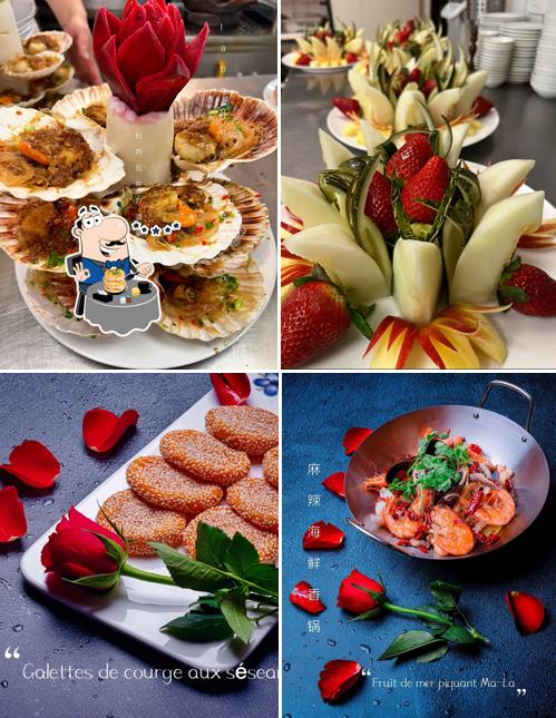 La Baguette d'Or 东方酒家