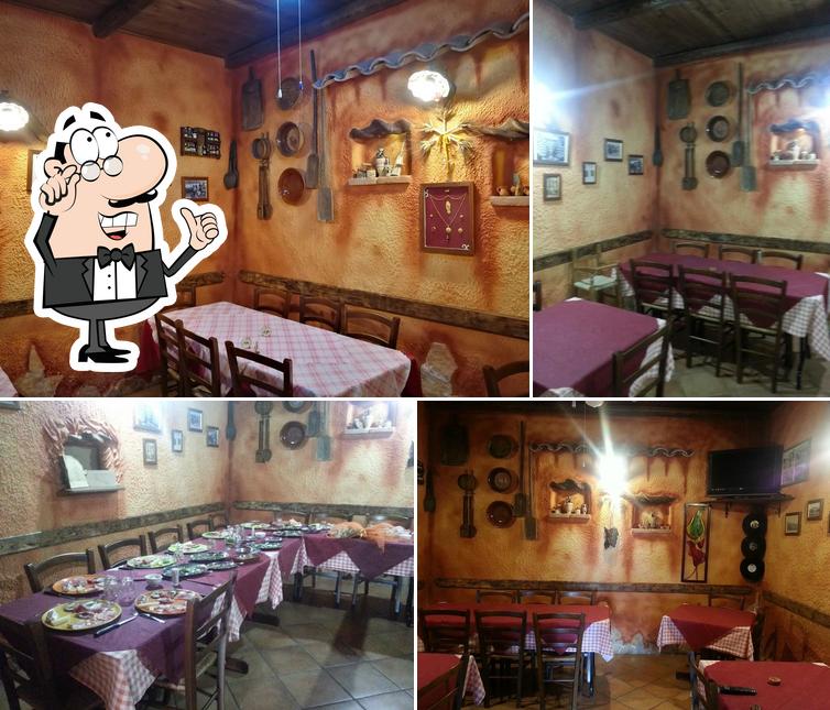 La Pitrizza di Aresu Luciano