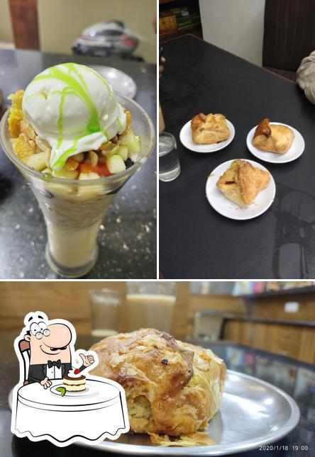 Lemon Bakery