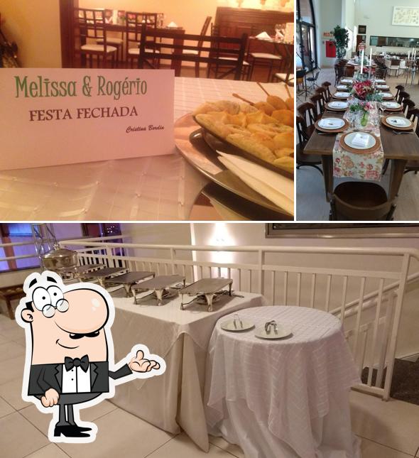 Madeira Buffet