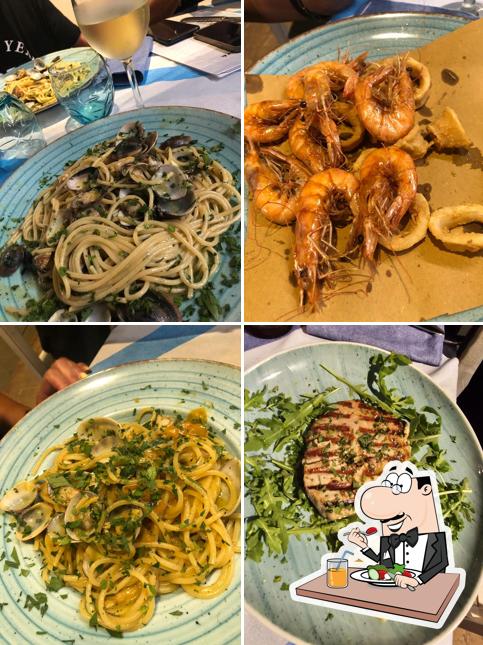 Cibo al Marè