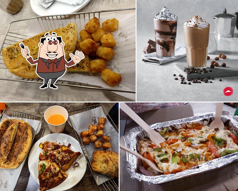 Meals at Pizza Hut Global High Street Mall, Hinjewadi