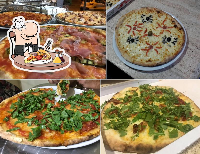 Pizzeria Da Flavio