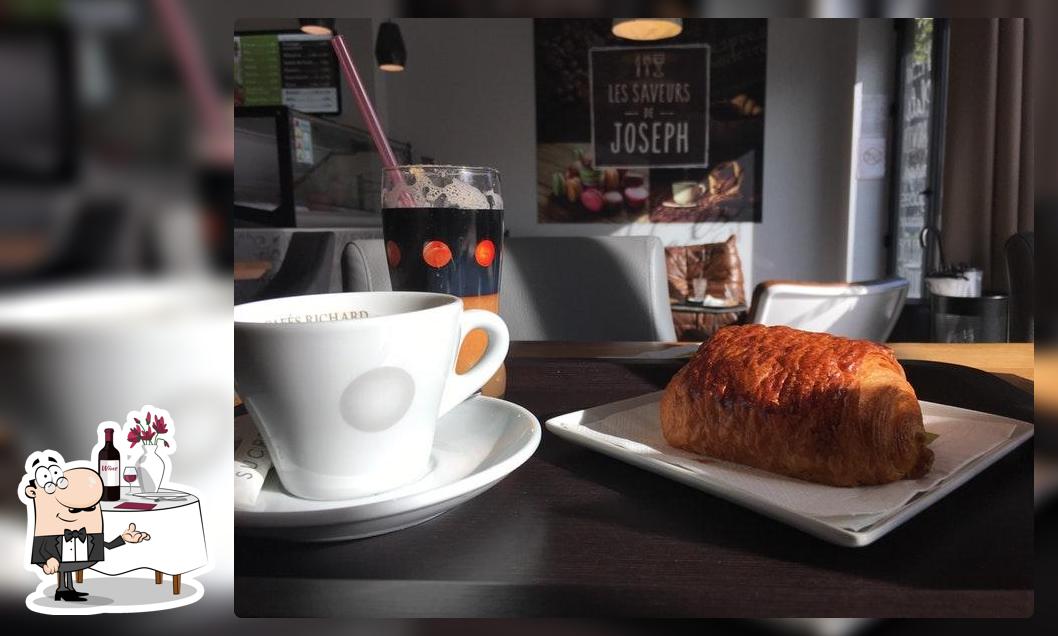 JOSEPH - coffee & bakery