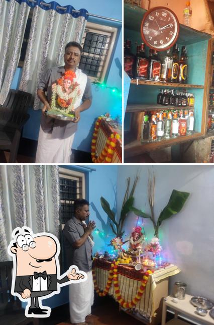 Sree Lakshmi Peg Bar