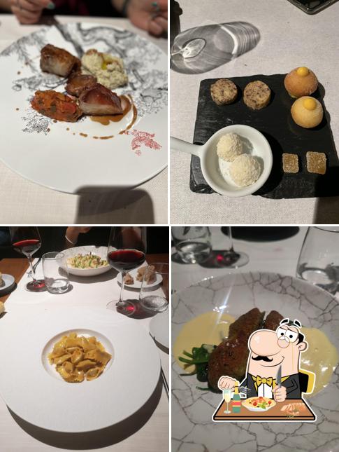 Cibo al Aroma