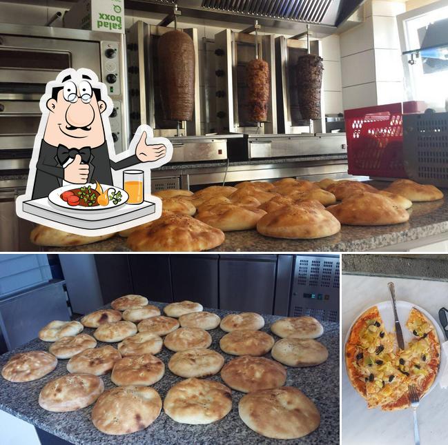 Boran Kebab Haus