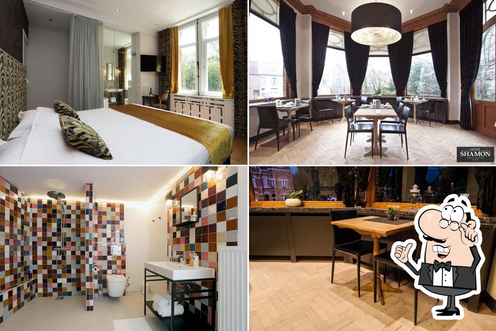Boutique Hotel Shamon