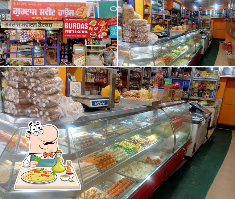 Gurdas Sweet House