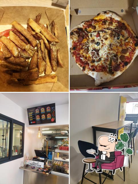 La tour de Pizz Lochoise