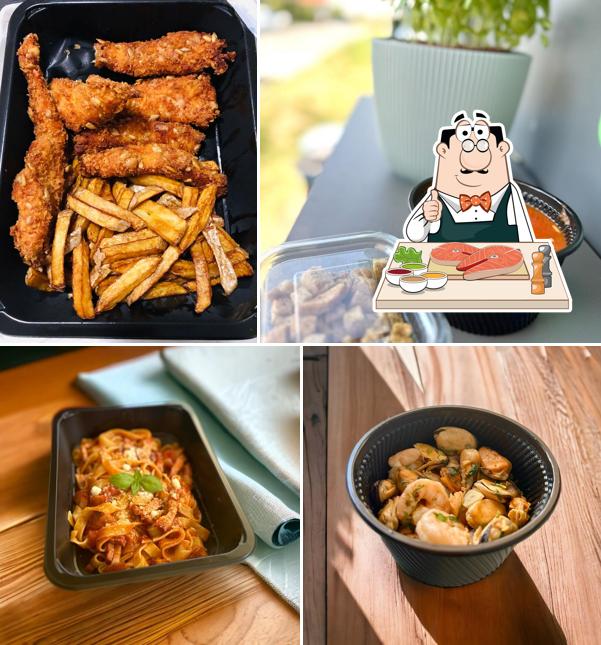 Mangia Street Food