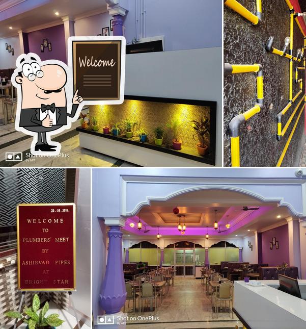 New Bright Star Restaurant