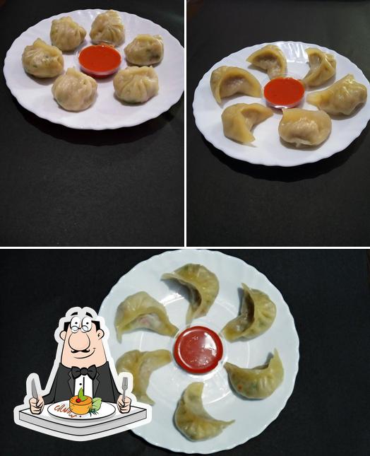 O! Momos Zing