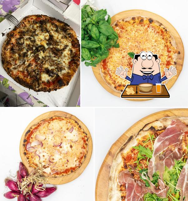 Platti al PizzStop