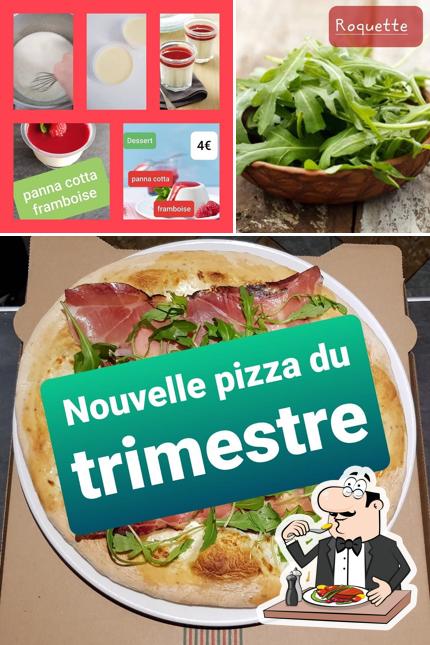 Pizzeria de la Station