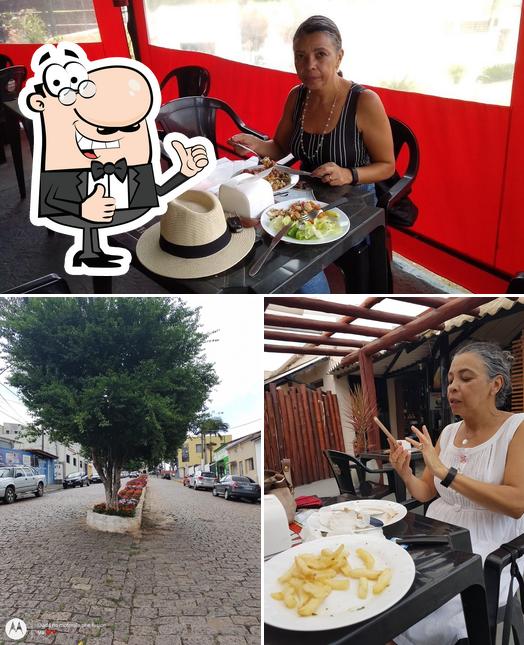 Quiosque do Glauco