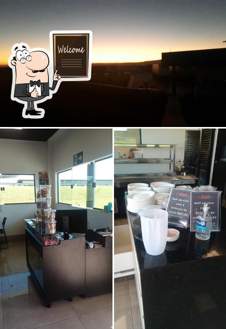 RESTAURANTE E CAFE SABOREAR