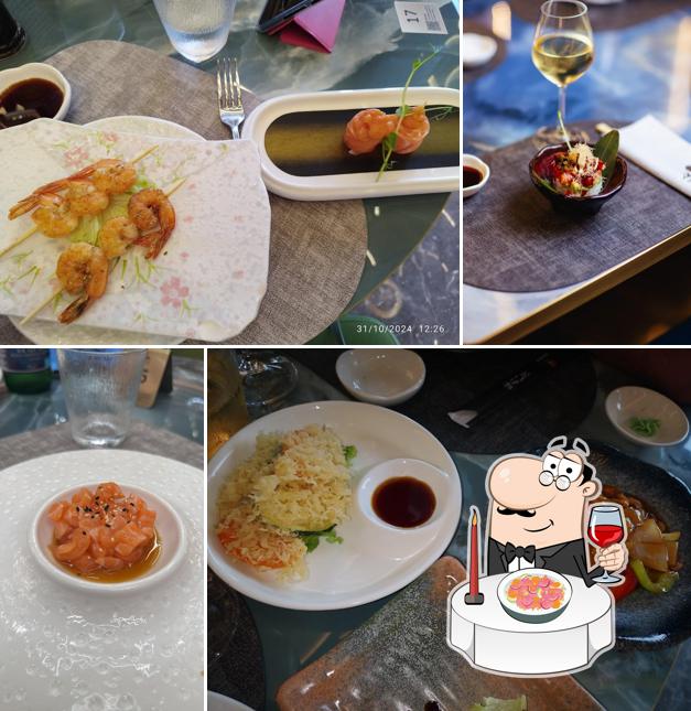 Sushi Kayama Vigevano