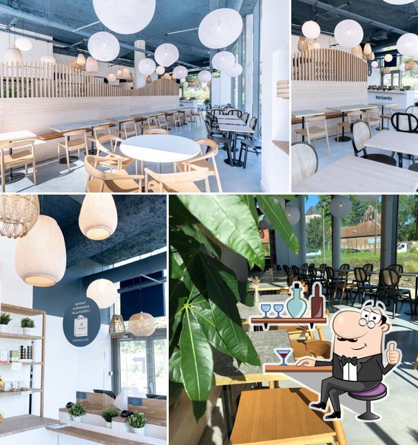 taobento Villeneuve d'Ascq