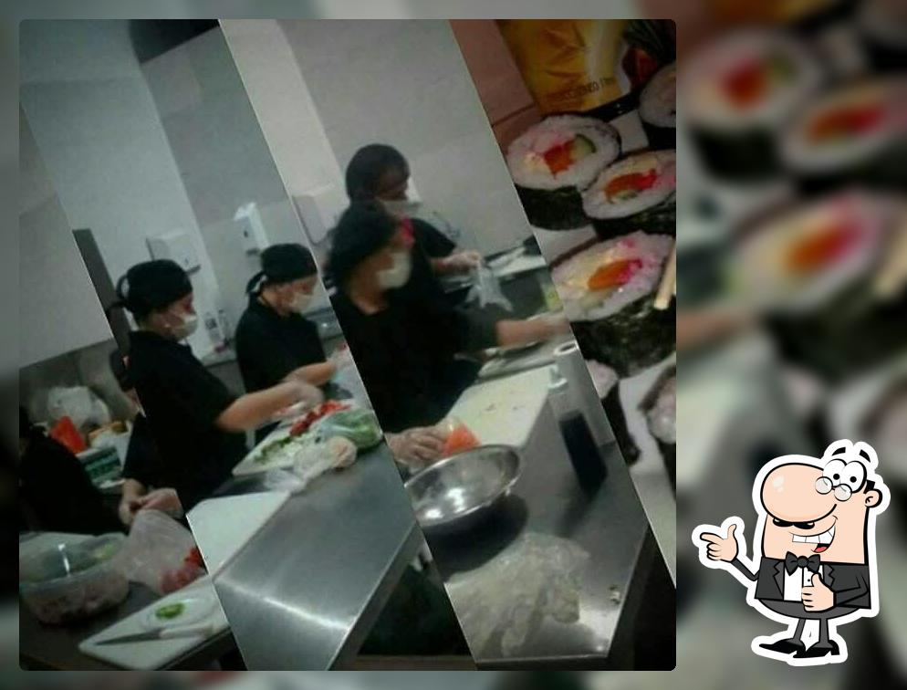 Yaki Panda Culinaria Oriental