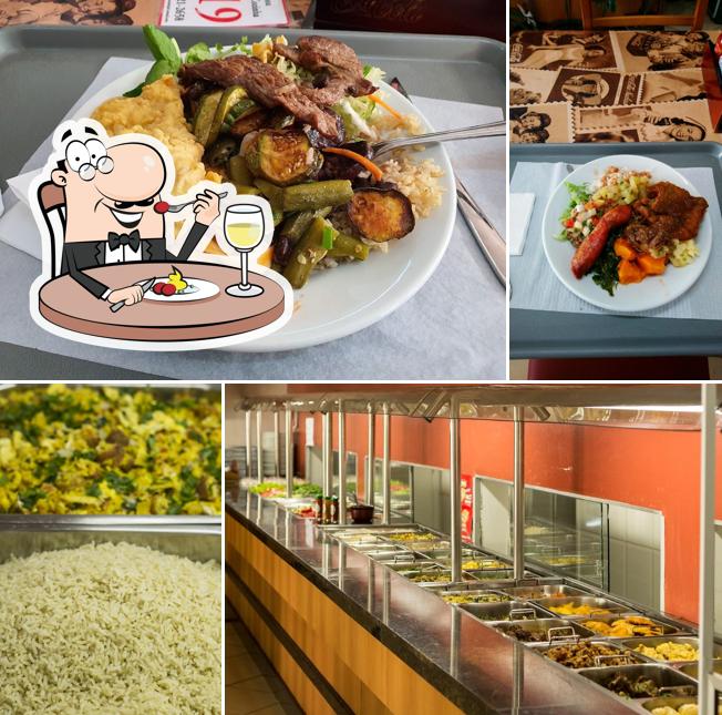 Restaurante Nossa Cozinha