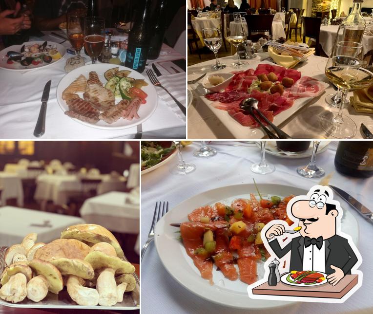 Cibo al Per...Bacco Ristorante Pizzeria